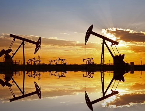 ارتفاع النفط بعد تعهد مجموعة الـ 7 بعقوبات جديدة على روسيا