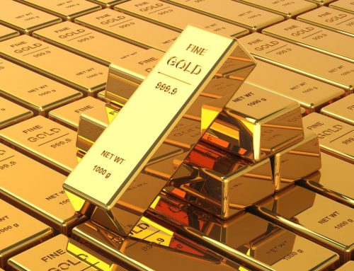 الذهب يتراجع لأدنى مستوى في 3 أسابيع عالمياً