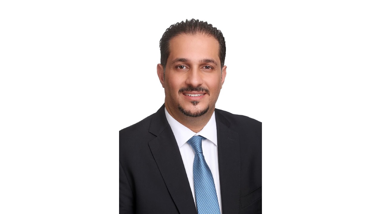الدكتور محمد عبدالستار جرادات