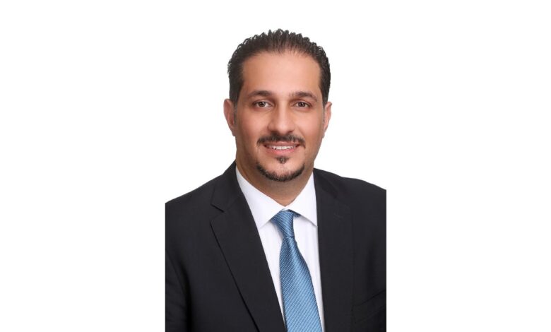 الدكتور محمد عبد الستار جرادات